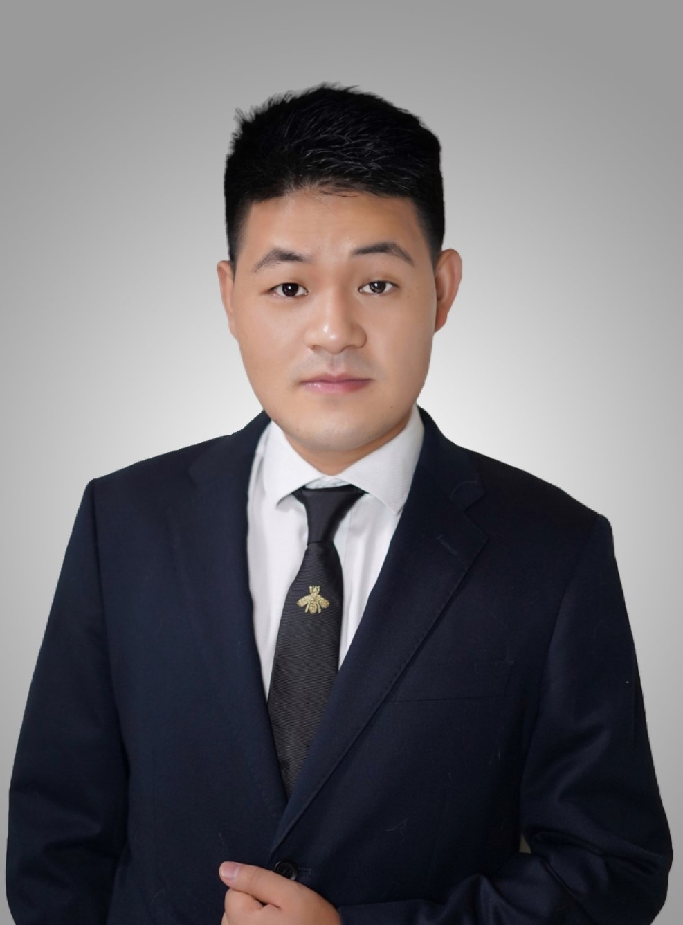 顾金良律师