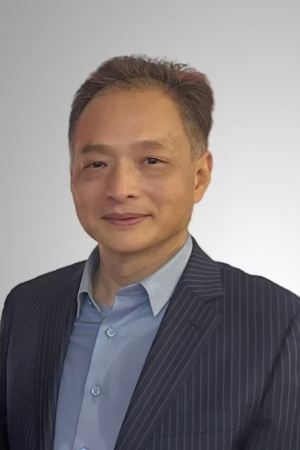 陈之恺 先生